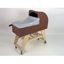 Snooze "nature" kids crib