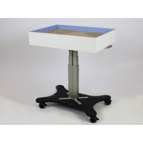 Vario Sandbox BDH 70x50x13 cm