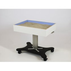 Vario Sandkasse BDH 70x50x13 cm