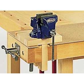 Skruestikholder til model 632