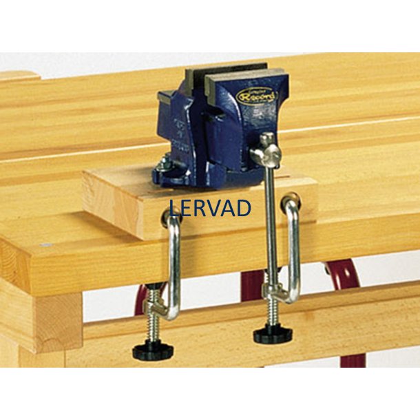 Holder for mechanics vice