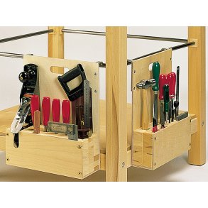 Brestangst til model 632/634