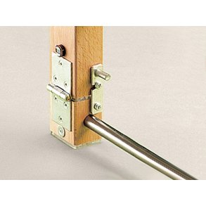 Hjdeomstiller + 6 cm