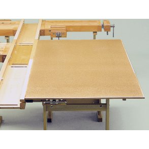 Bordplade 150 x 88 cm