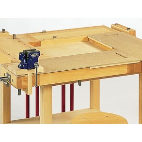 Beskyttelsesplade til 632