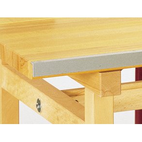 Beskyttelsesskinne 85 cm