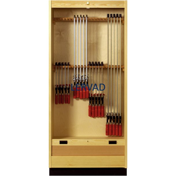 Roller shutter cabinet 780