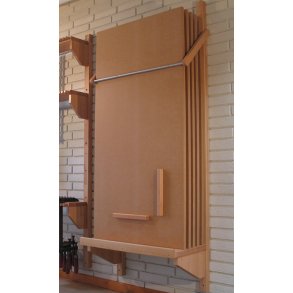 Vgophng til bordplader