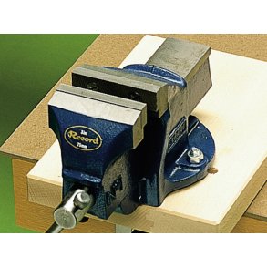 Skruestik, 75 mm kber