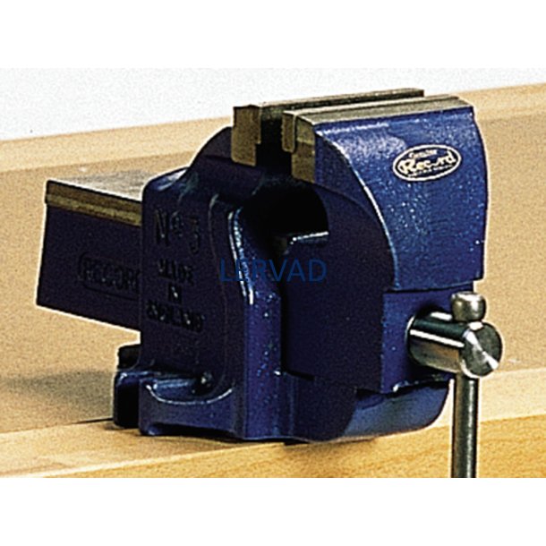 Skruestik, 100 mm kber