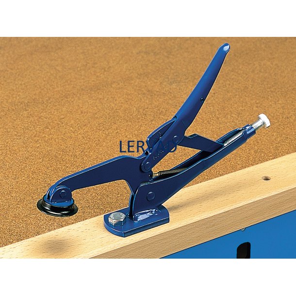 Hold-down clamp, span 75 mm