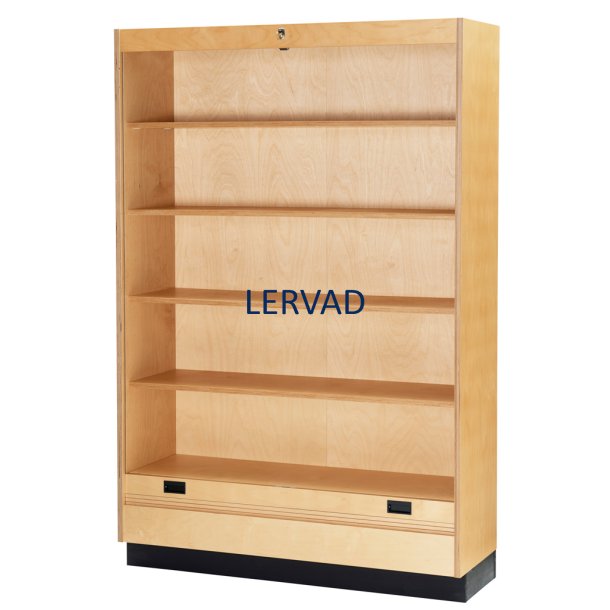 Roller shutter cabinet 800