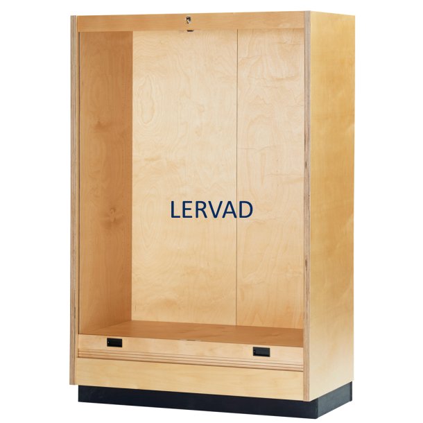 Roller shutter cabinet 920