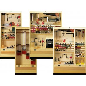 Tool cabinet