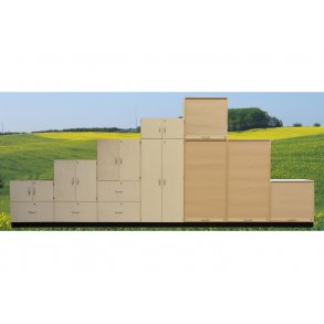 Modular cabinet LX-18